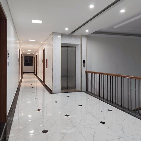 เกียงงอค โฮเต็ล Hotel Dong Khe Sau ภายนอก รูปภาพ
