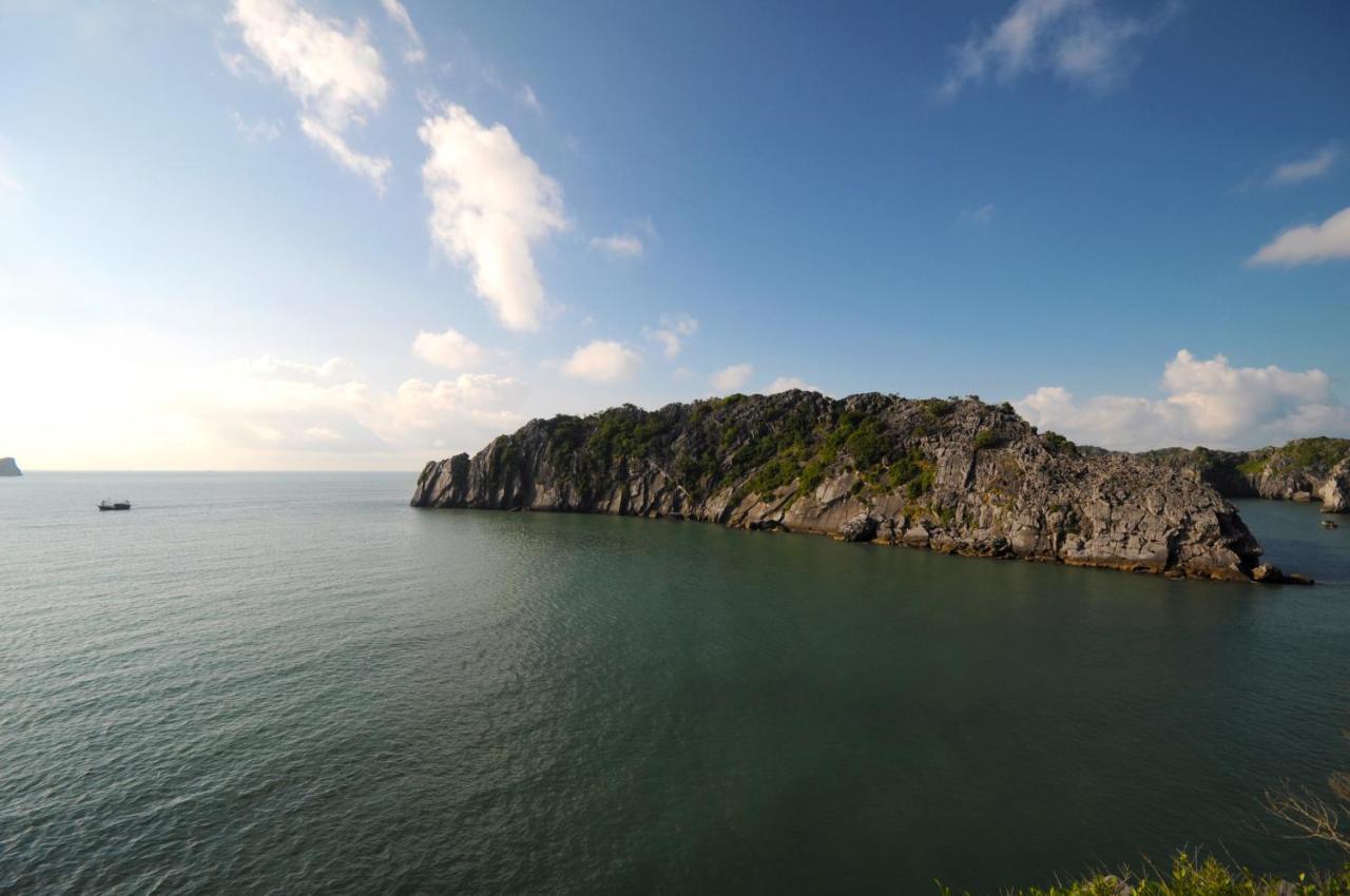 เกียงงอค โฮเต็ล Hotel Dong Khe Sau ภายนอก รูปภาพ