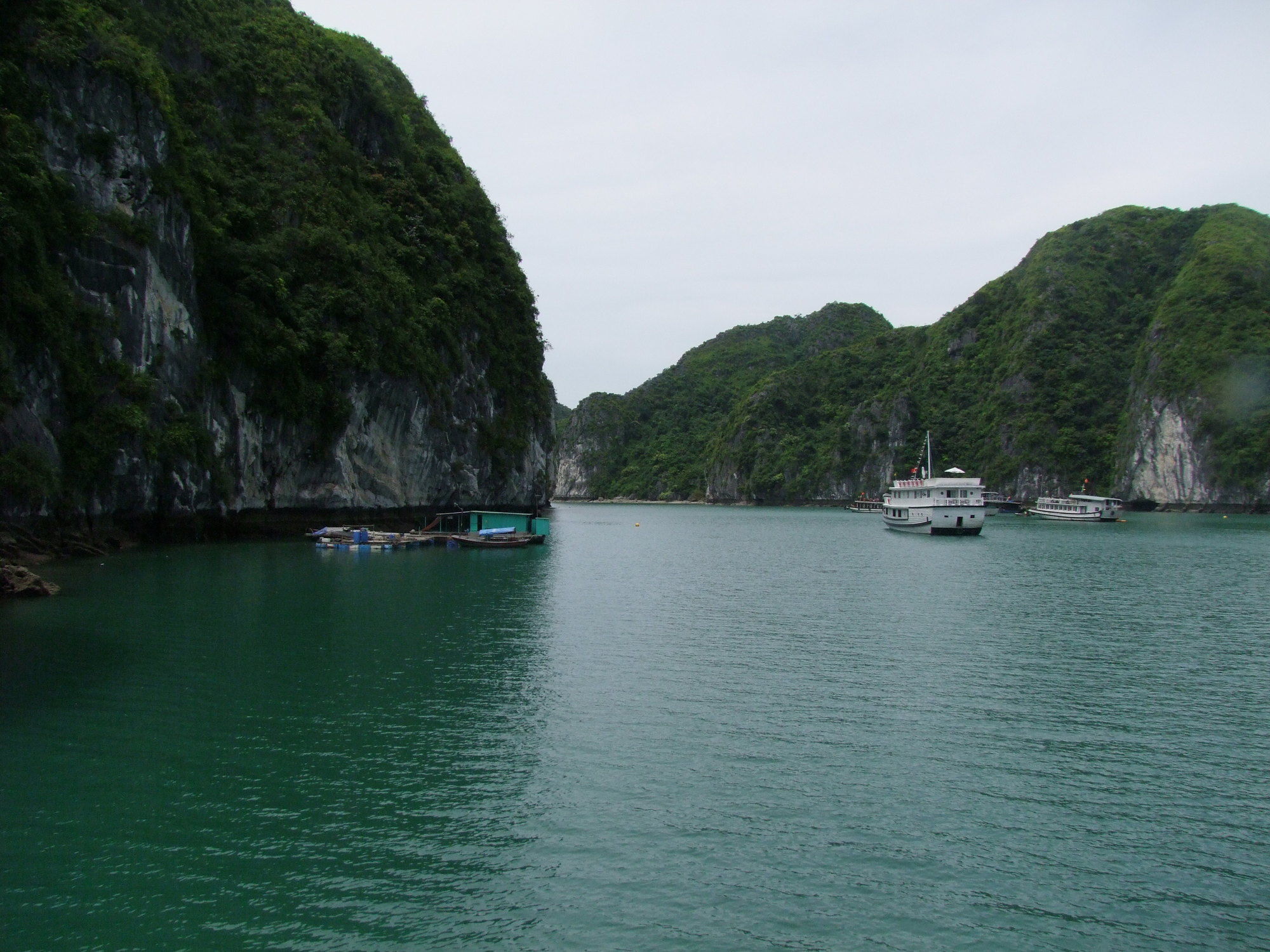 เกียงงอค โฮเต็ล Hotel Dong Khe Sau ภายนอก รูปภาพ