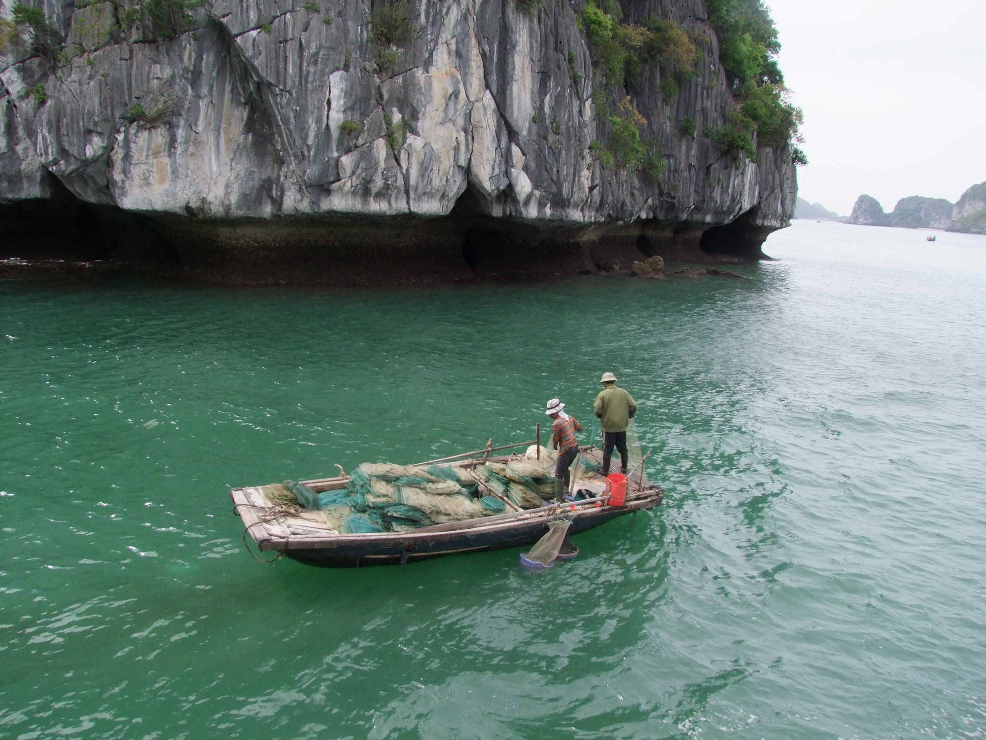 เกียงงอค โฮเต็ล Hotel Dong Khe Sau ภายนอก รูปภาพ